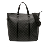 Damier Graphite Tadao PM