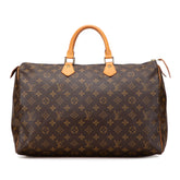 Monogram Speedy 40