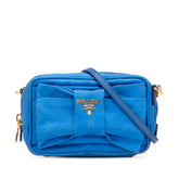 Tessuto Fiocco Bow Crossbody