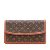 Monogram Pochette Dame GM