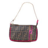 Zucca Spalmati Chain Pochette