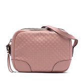 Microguccissima Bree Crossbody