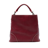 Large Guccissima Trimmed Leather Signoria Hobo Bag