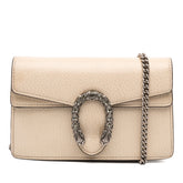 Mini Dionysus Leather Crossbody