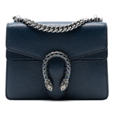 Small Leather Dionysus Crossbody