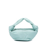 Mini Calfskin Double Knot Bag