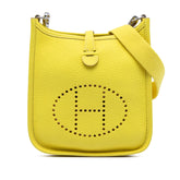 Clemence Evelyne TPM