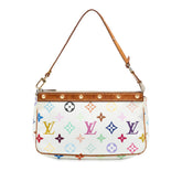 Monogram Multicolore Pochette Accessoires