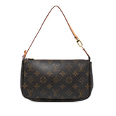 Monogram Pochette Accessoires