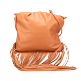Nappa The Fringe Pouch
