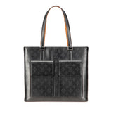 Monogram Mat Wilwood