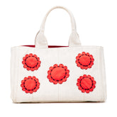 Canvas Canapa Mistolino Tote