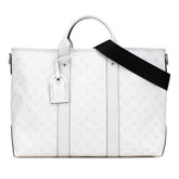 Monogram Taigarama Weekend Tote