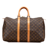 Monogram Keepall 45