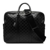Guccissima Business Bag