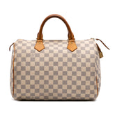 Damier Azur Speedy 30