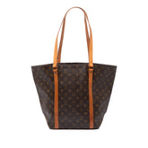 Monogram Sac Shopping