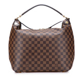 Damier Ebene Duomo Hobo
