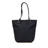 GG Canvas Tote