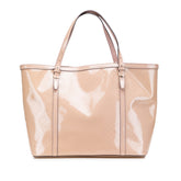 Microguccissima Patent Nice Tote