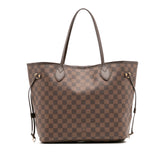 Damier Ebene Neverfull MM