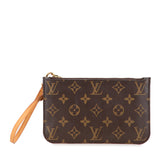 Monogram Neverfull Pochette