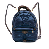 Monogram Econyl Pillow Mini Palm Springs