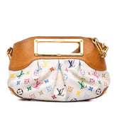 Monogram Multicolore Judy PM