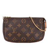 Monogram Mini Pochette Accessoires