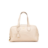 Vitello Daino Shoulder Bag