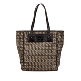 Zucchino Canvas Tote