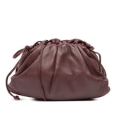 Lambskin The Mini Pouch Crossbody