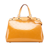 Monogram Vernis Brea MM