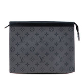 Monogram Eclipse Reverse Pochette Voyage MM