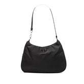 Tessuto Cleo Shoulder Bag
