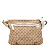 GG Canvas Crossbody