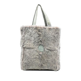 CC Lapin Fur Tote