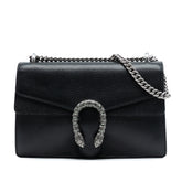 Small Leather Dionysus Shoulder Bag