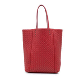 Nappa Intrecciato Tote