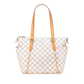 Damier Azur Totally PM