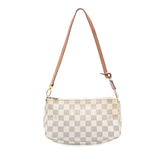 Damier Azur Pochette Accessoires