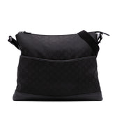 GG Canvas Crossbody