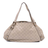 Medium Guccissima Abbey D Ring Tote