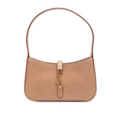 Mini Smooth Calfskin Le 5 a 7 Hobo