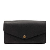 Monogram Empreinte Sarah Wallet
