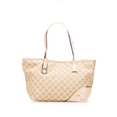 GG Canvas New Britt Tote
