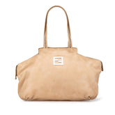 Medium Leather Chains Tote