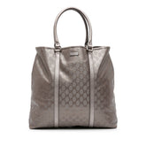 GG Imprime Joy Vertical Tote