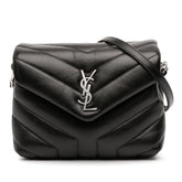 Toy Leather Monogram LouLou Crossbody