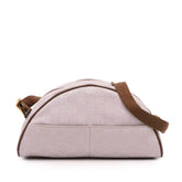 GG Canvas Shoulder Bag